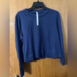 Women’s Lululemon Long Sleeve